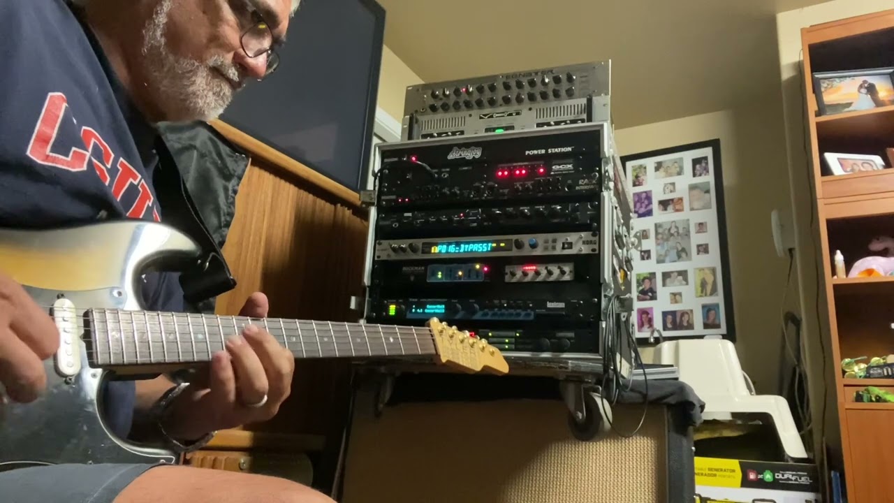 Rig tones May 2023