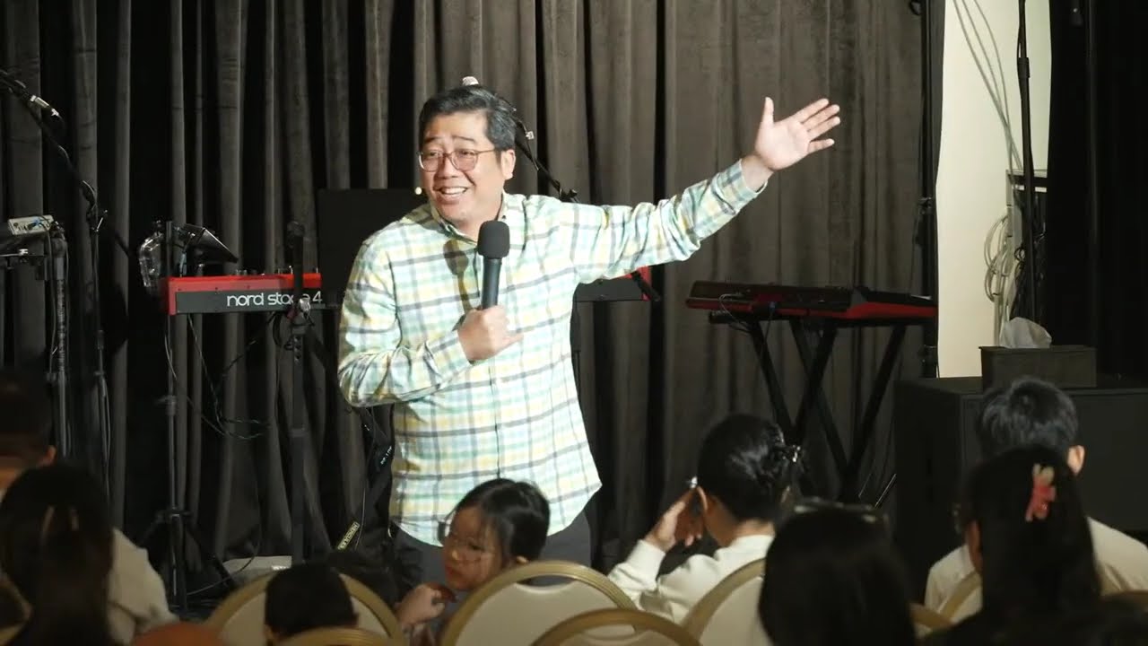 31 Dec Tabernacle of Joy Sunday Watchnight Livestream