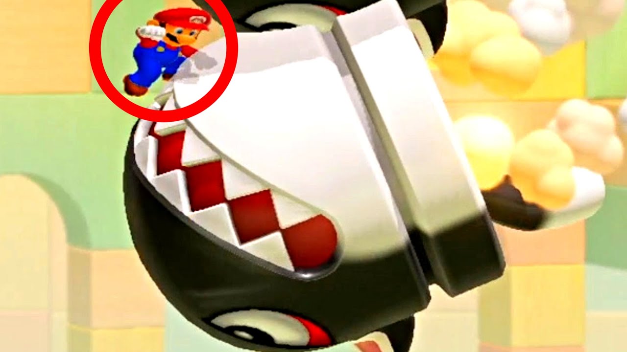 Super Mario Maker 2 🔥 Expert Endless Challenge #283