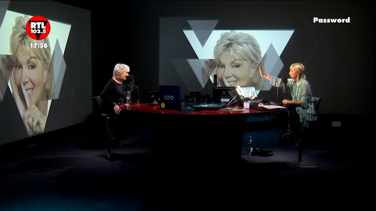 Caterina Caselli a RTL 102.5: 