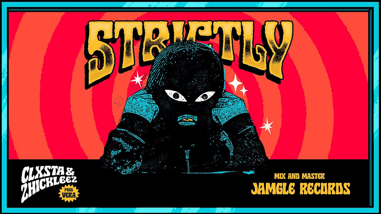 Clxsta & Zhickleez - STRICTLY (Special Guest Dj Loki)