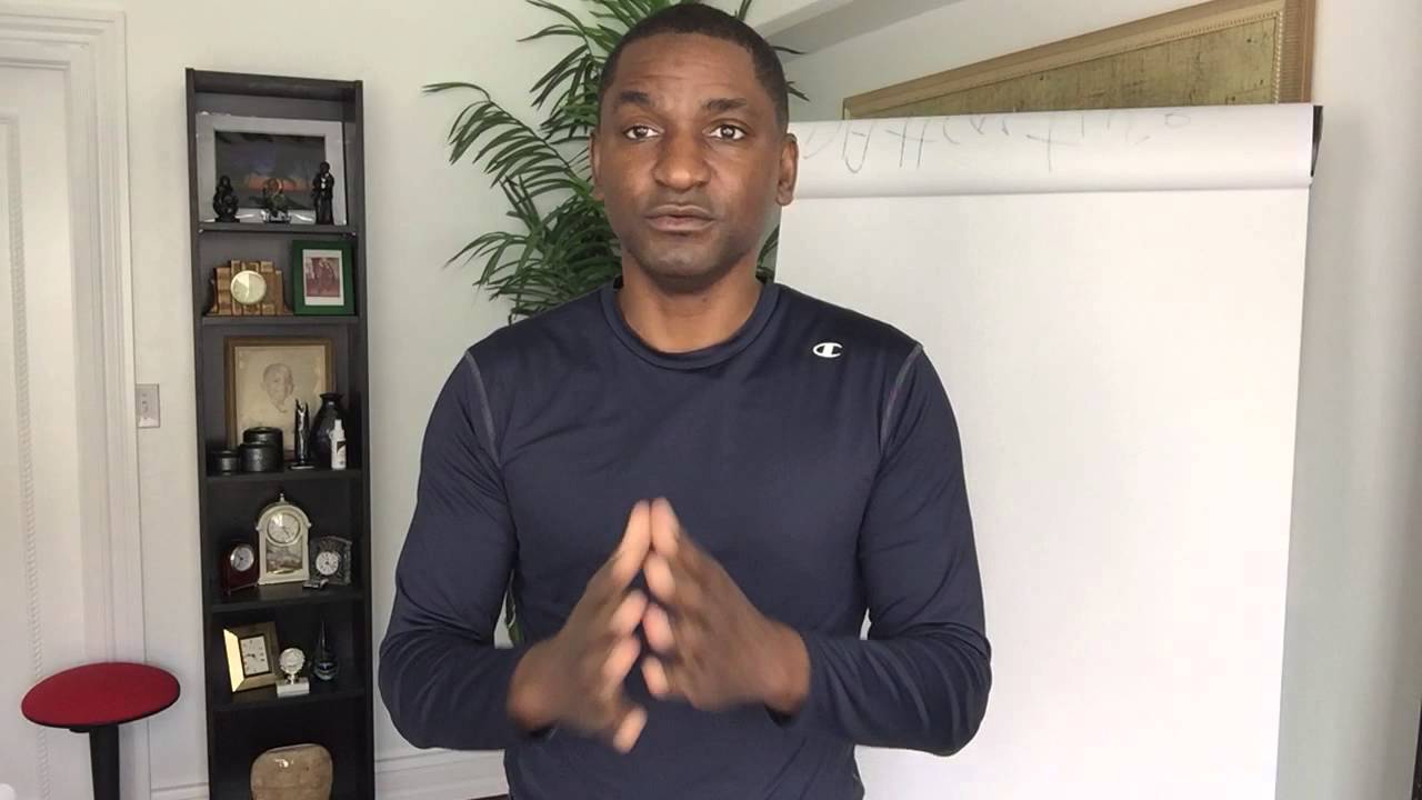 Video Marketing for Coaches | You are uniquely qualified to speak to them.