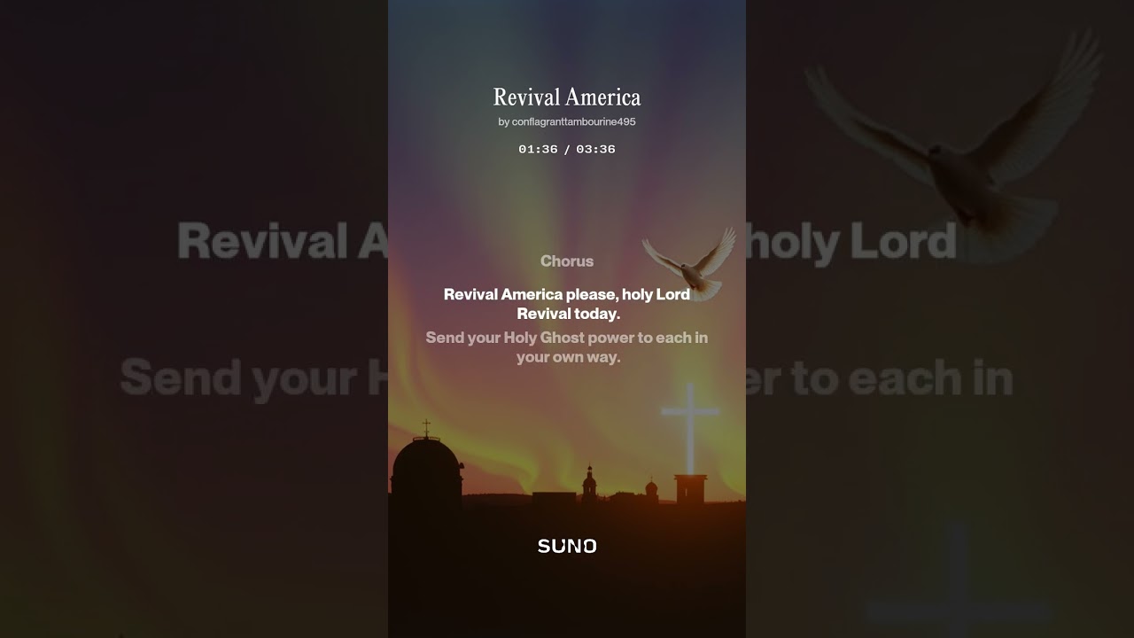 Revival America