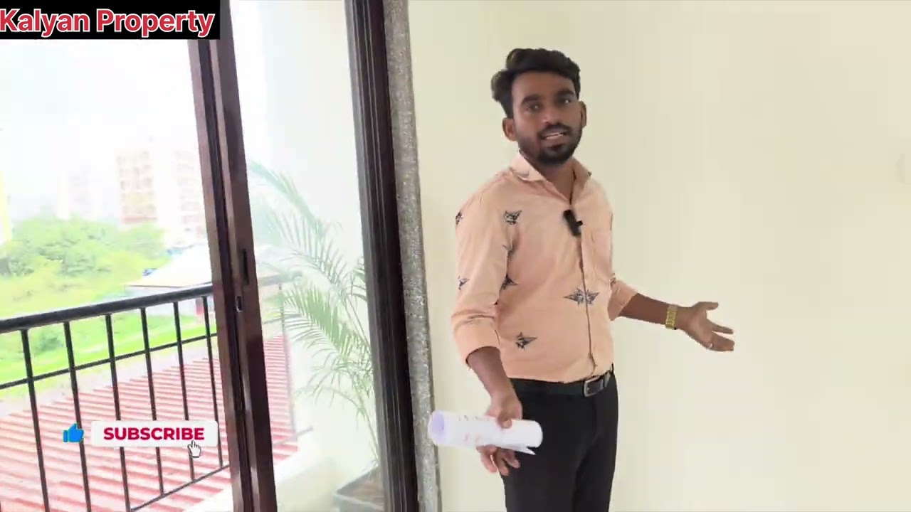 1 BHK and 2 BHK Jodi Flat For Sale in Kalyan West ! #kalyanproperty 1 BHK आणि 2 BHK जोडी फ्लॅट Sale
