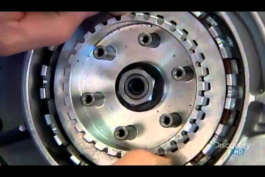 How it's made ? - karting (Motori SEVEN & VRK Kart)