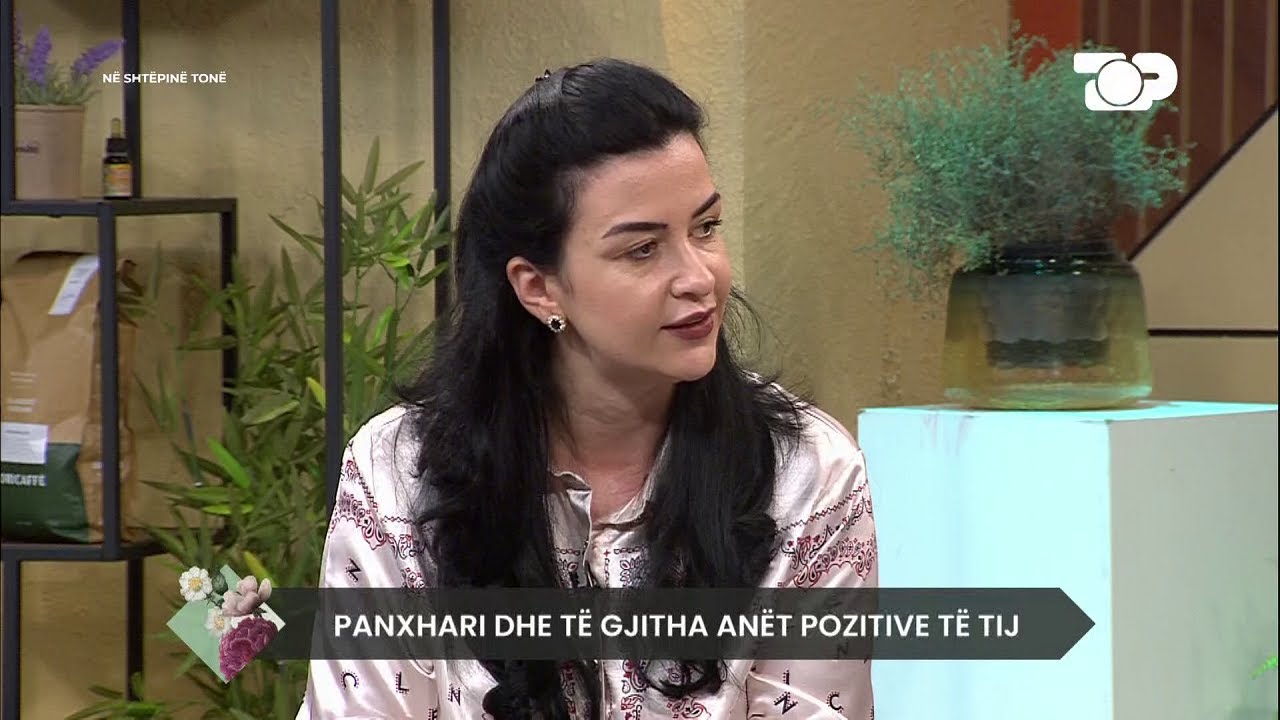 Ju pëlqen panxhari? Ekspertja: Jo të gjithë duhet ta konsumojnë – Në Shtëpinë Tonë