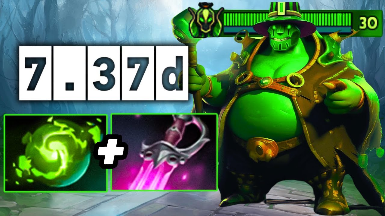 Insane Magic Burst Rubick Mid 31Kills Khanda + Refresher Builds Dota 2