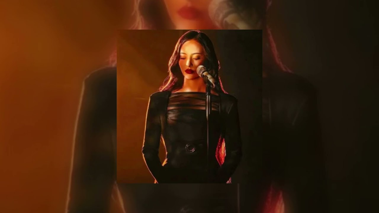 PEACE & VIOLENCE - Faouzia (sped up)