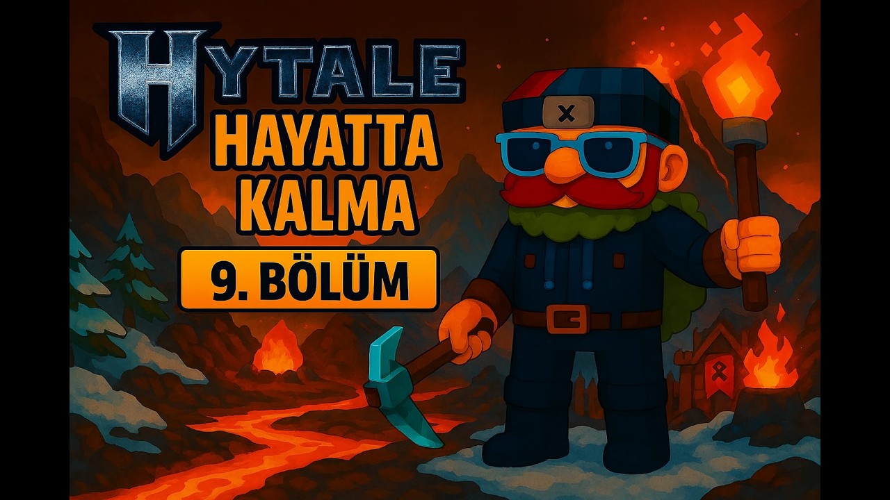 hytale bölüm 9