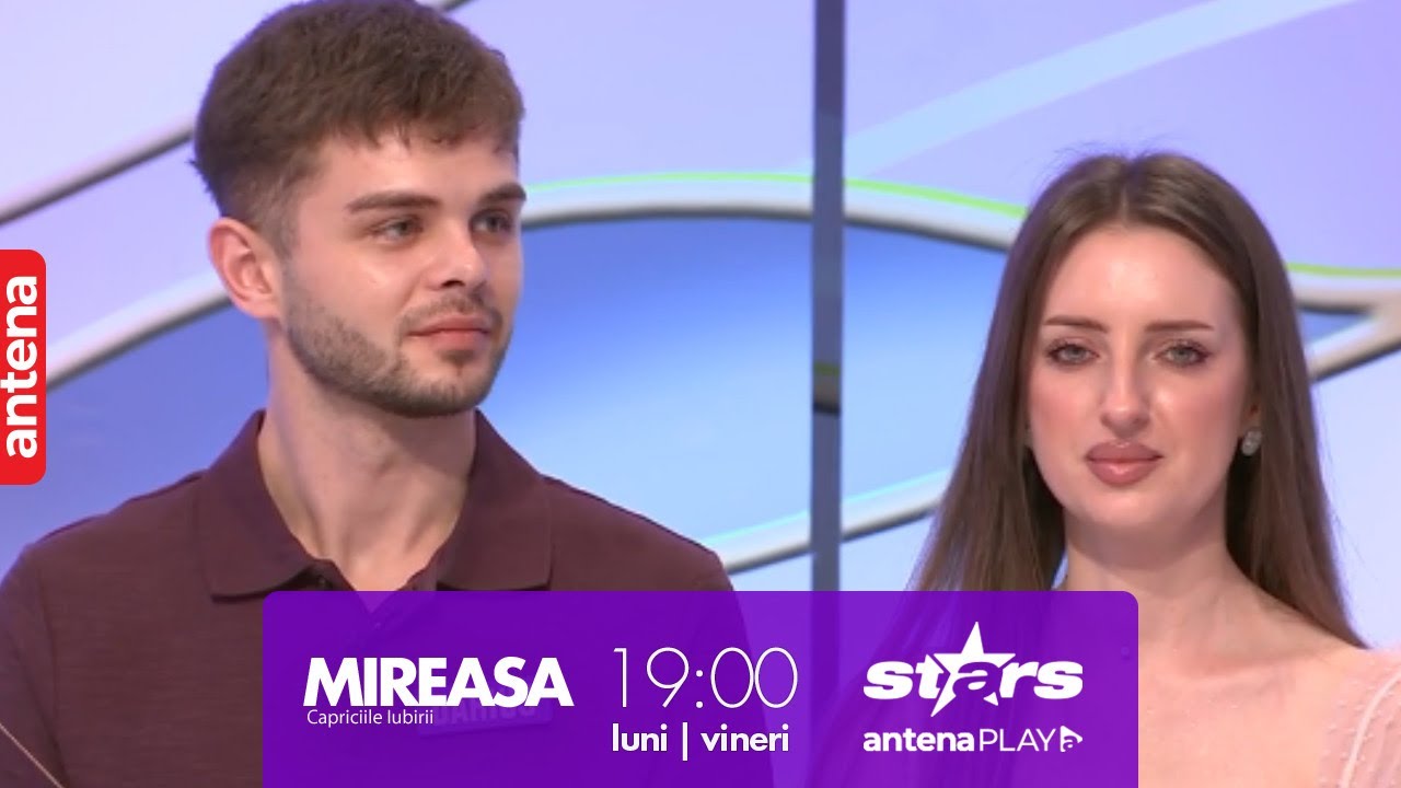 Darius, despre Daniela: Are un suflet foarte cald! Sunt fericit să o văd!