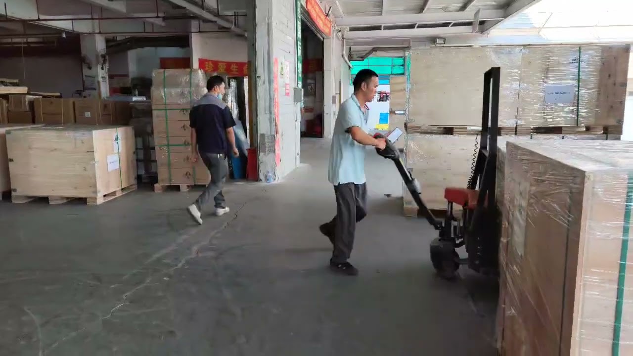 12 years China battery electric vehicle freight forwarder loading sea shipping for Ganfeng lithium