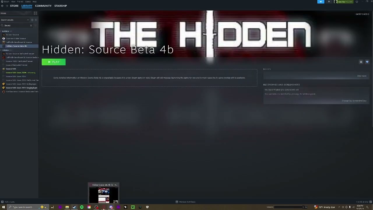 How do Download The Hidden: source 2025