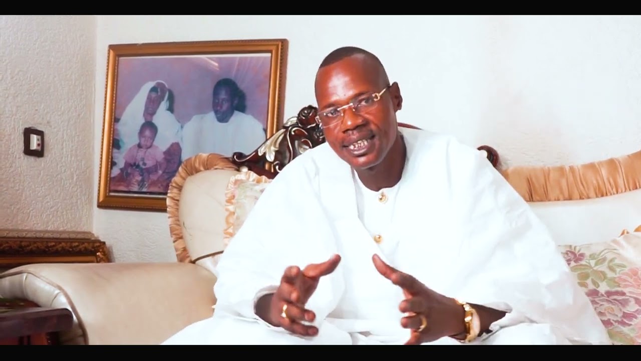 Abdoul SECK Ali SYLLA