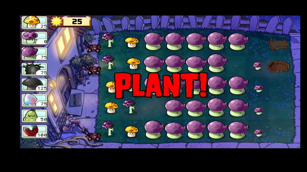 PVZ CELULAR PARTE 22