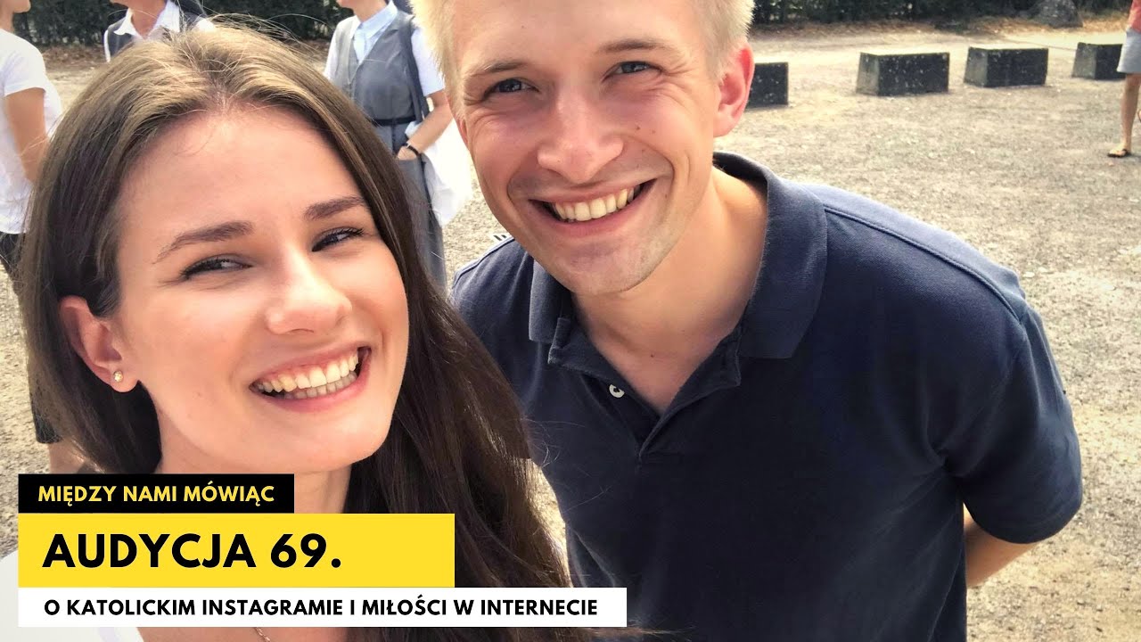 MNM odc. 69 Ten o katolickim instagramie i miłości w internecie - @zbogiemsprawa