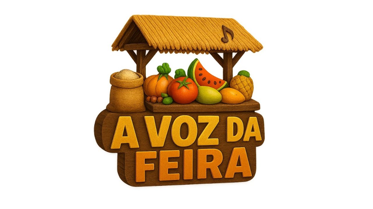 Feira Livre de Iguatu ao vivo