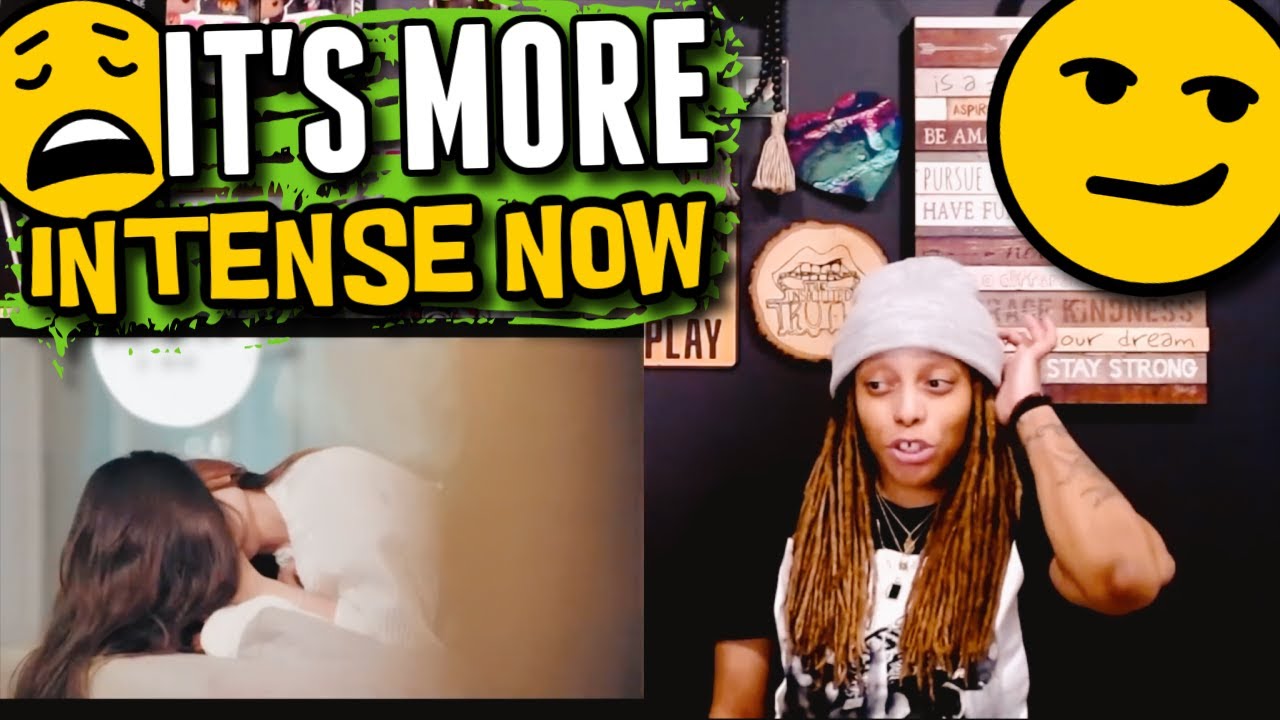 FREENBECKY “ANATOMY OF A LOVE SCENE” 💦😏| FREENBECKY | UNSOLICITED TRUTH REACTION 