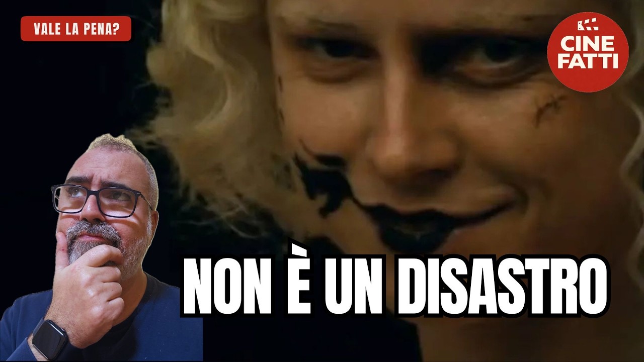 THE BRIDE! è davvero un disastro? No. Ed ecco perché | VALE LA PENA GUARDARLO