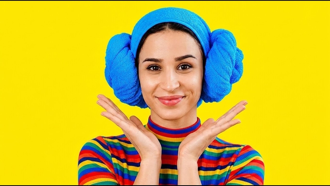 TRUQUES DE BELEZA GENIAIS QUE V&Atilde;O FACILITAR A SUA VIDA|| Truques E Artesanatos Por 123 GO! GOLD
