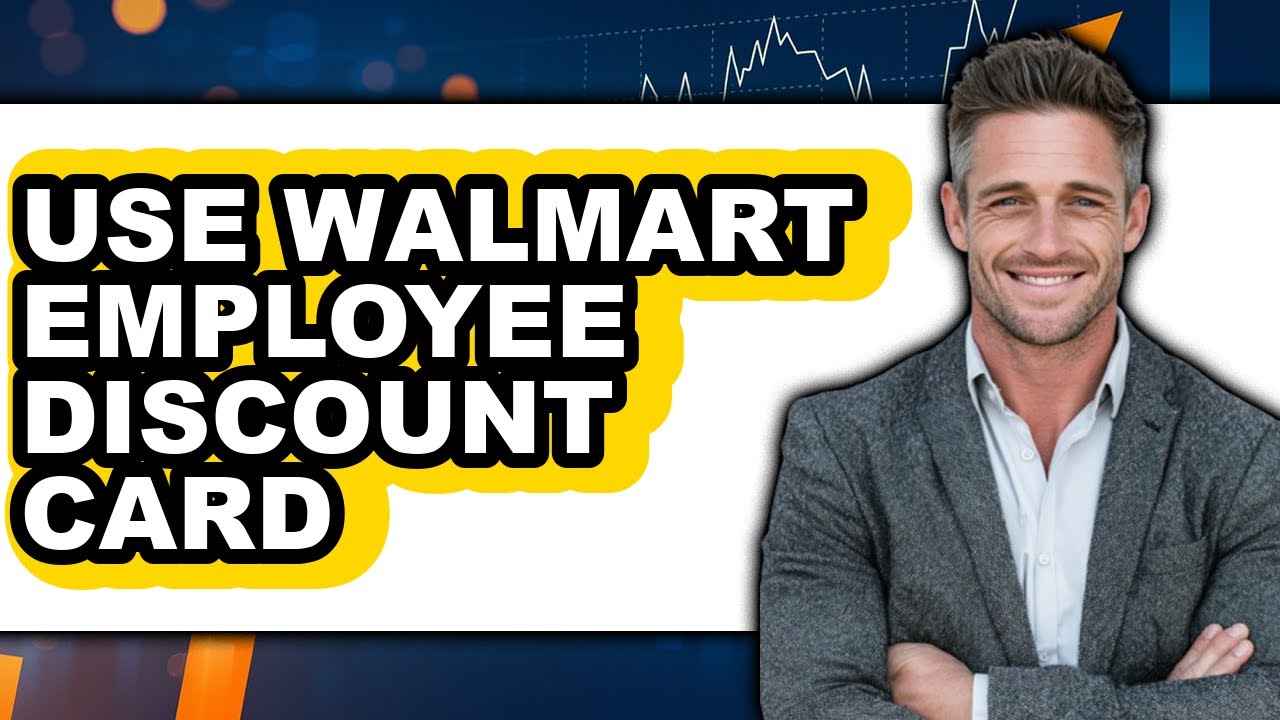 How to Use Walmart Employee Discount Card 2025 (Only Way)