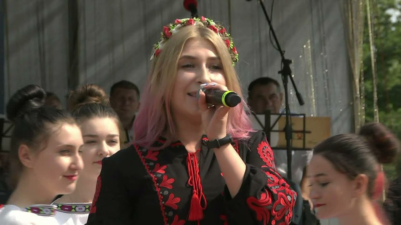 День міста Радехів 2021