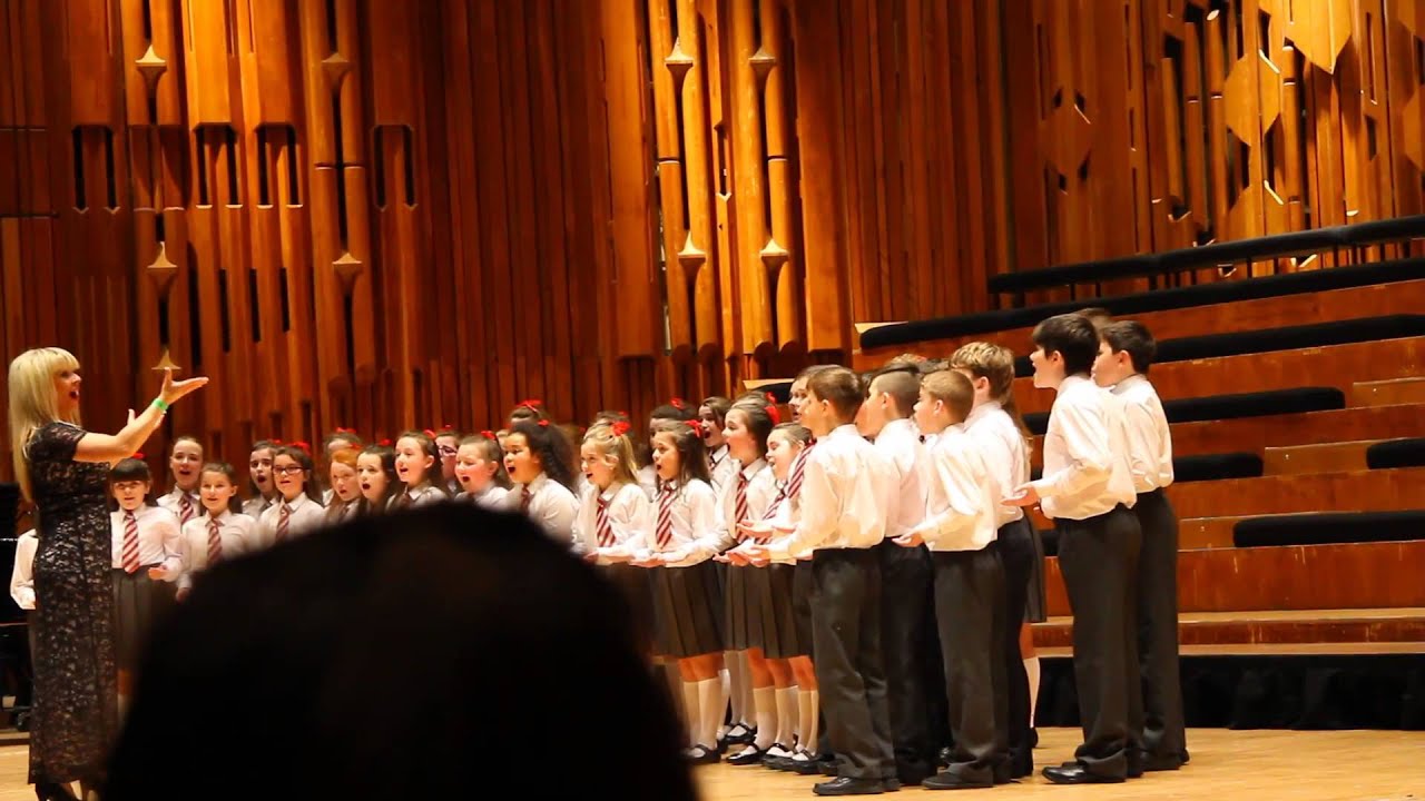 Holy Family Choir