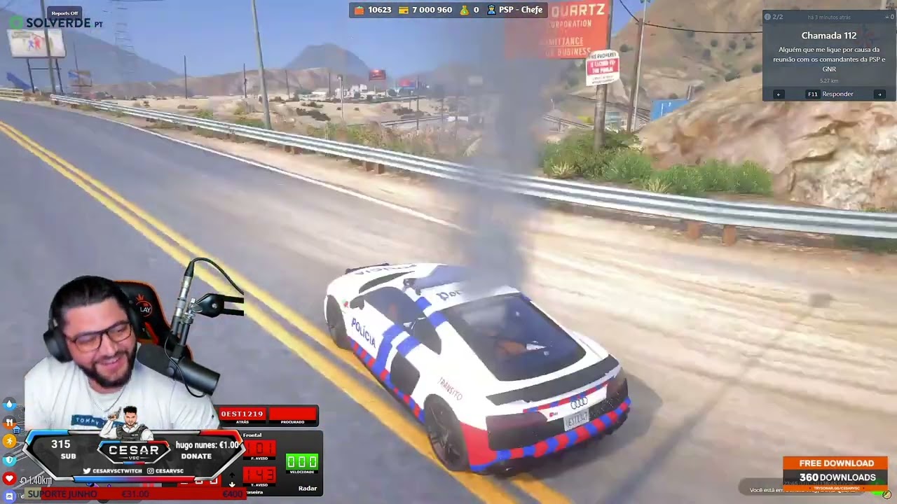 Melhores Momentos #146