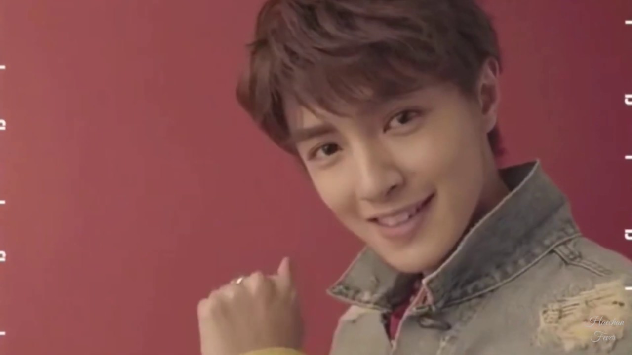Darren Chen - 官鴻 The Irresistible Man! Love Is Happening! ❤️ (Guan Hong)