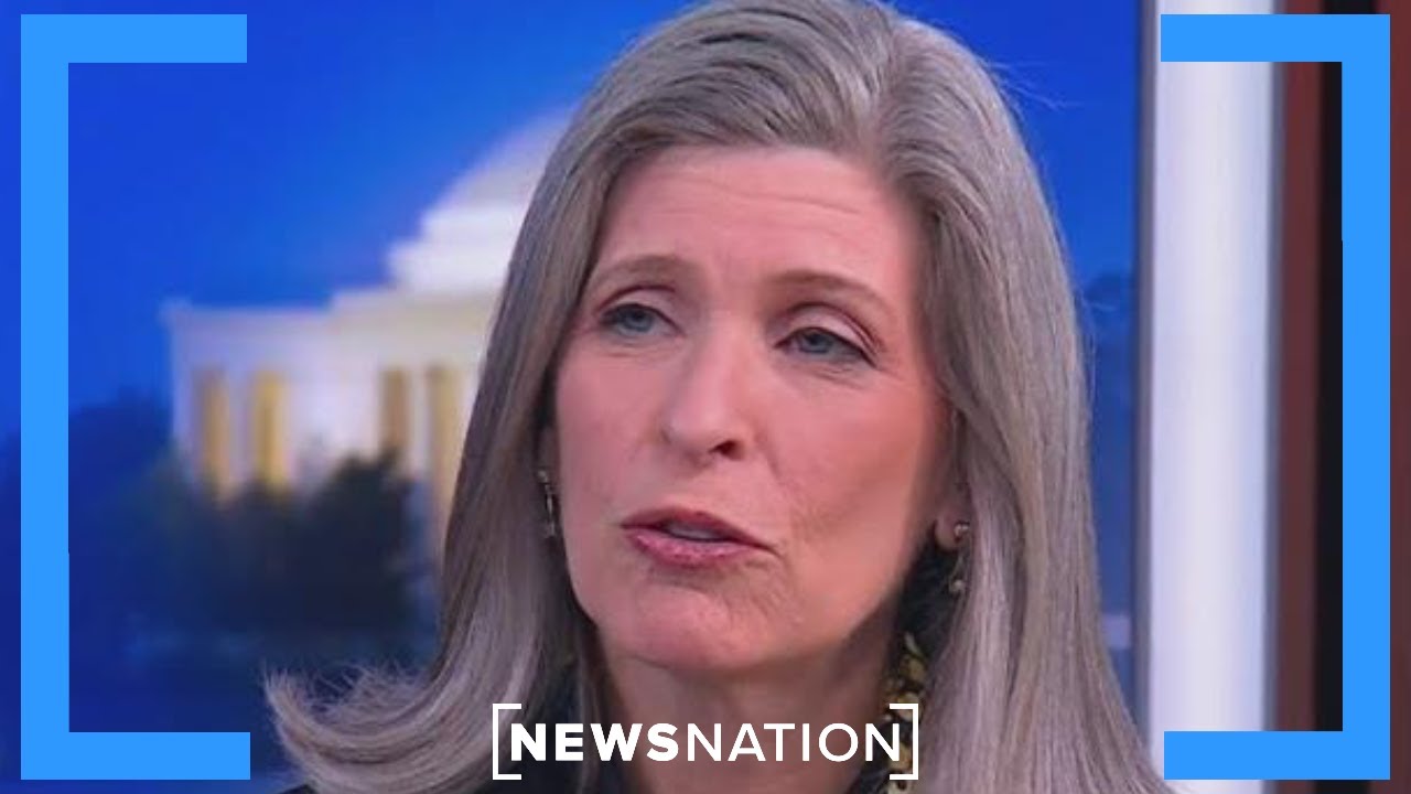 Crackdown needed on truckers illegally in the US: Joni Ernst | Katie Pavlich Tonight