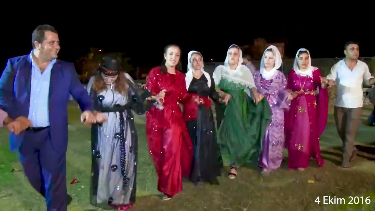 RUMET MÜZİK DALAMAN HÜLYA & YUNUSUN DÜĞÜNÜ PART 3