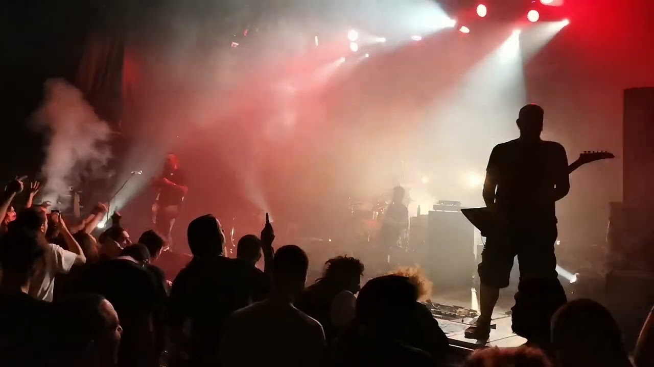 Μ3ΜΦ1Σ, ΡΟΥΒΙΚΩΝ (live), PRINCIPAL THESSALONIKI, ΟΚΤΩΒΡΙΟΣ 2022
