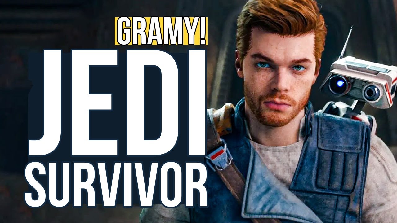 Najlepsza gra Star Wars? Gramy w Jedi: Ocalały przed premierą!