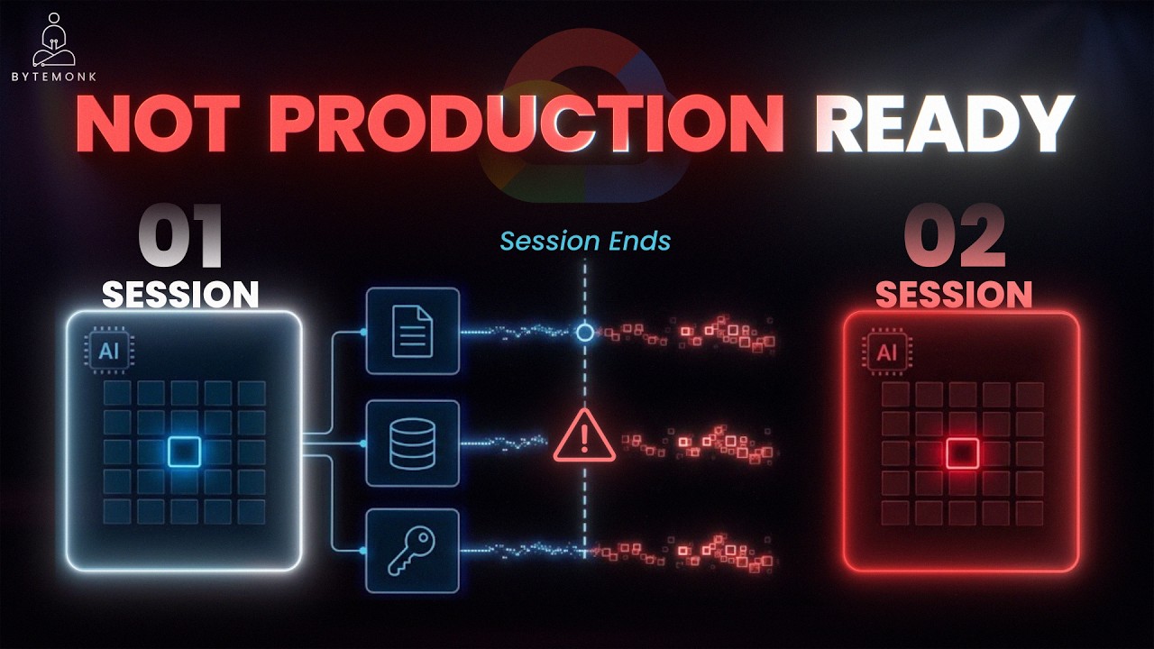What It Actually Takes to Run an AI Agent in Production