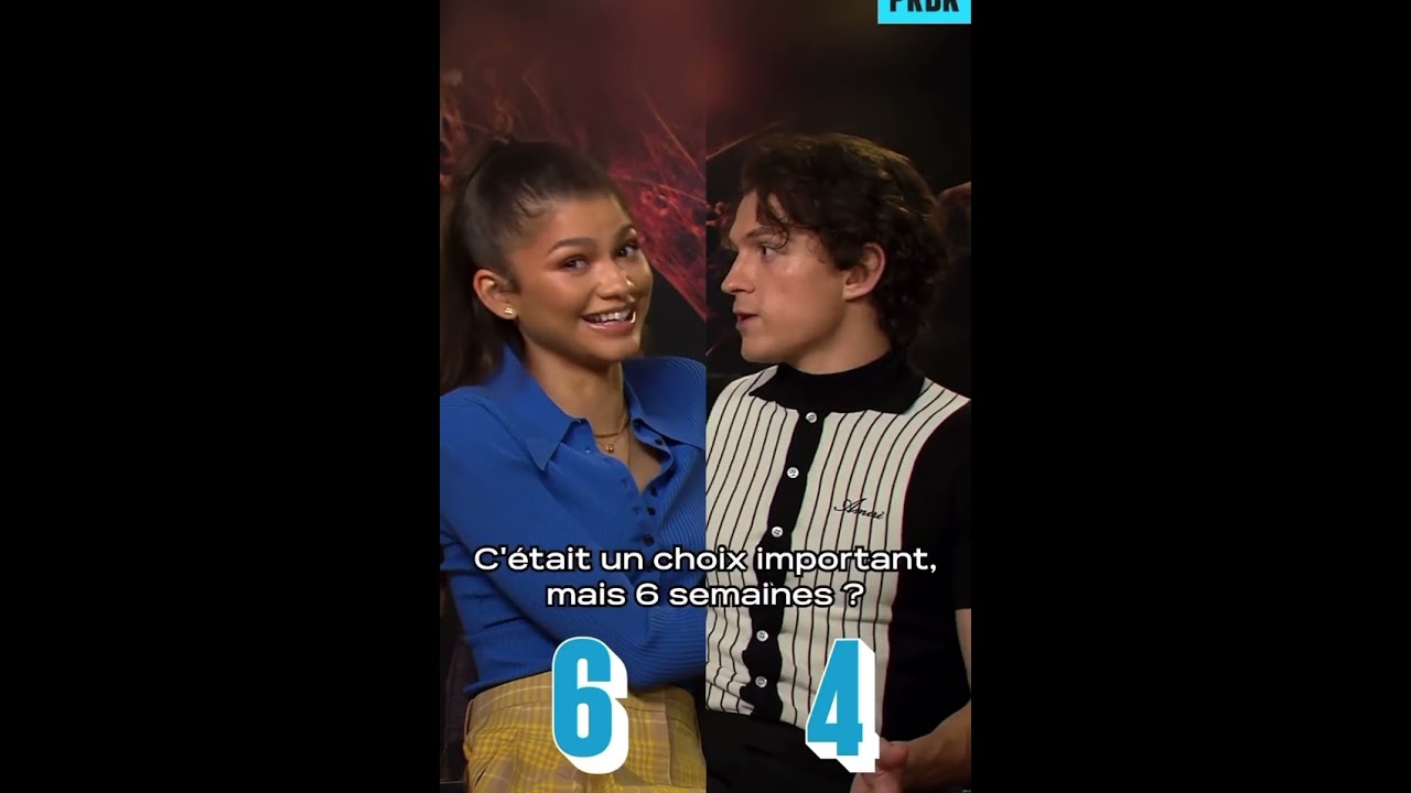 Tømdaya itw #11 - Films@ctu