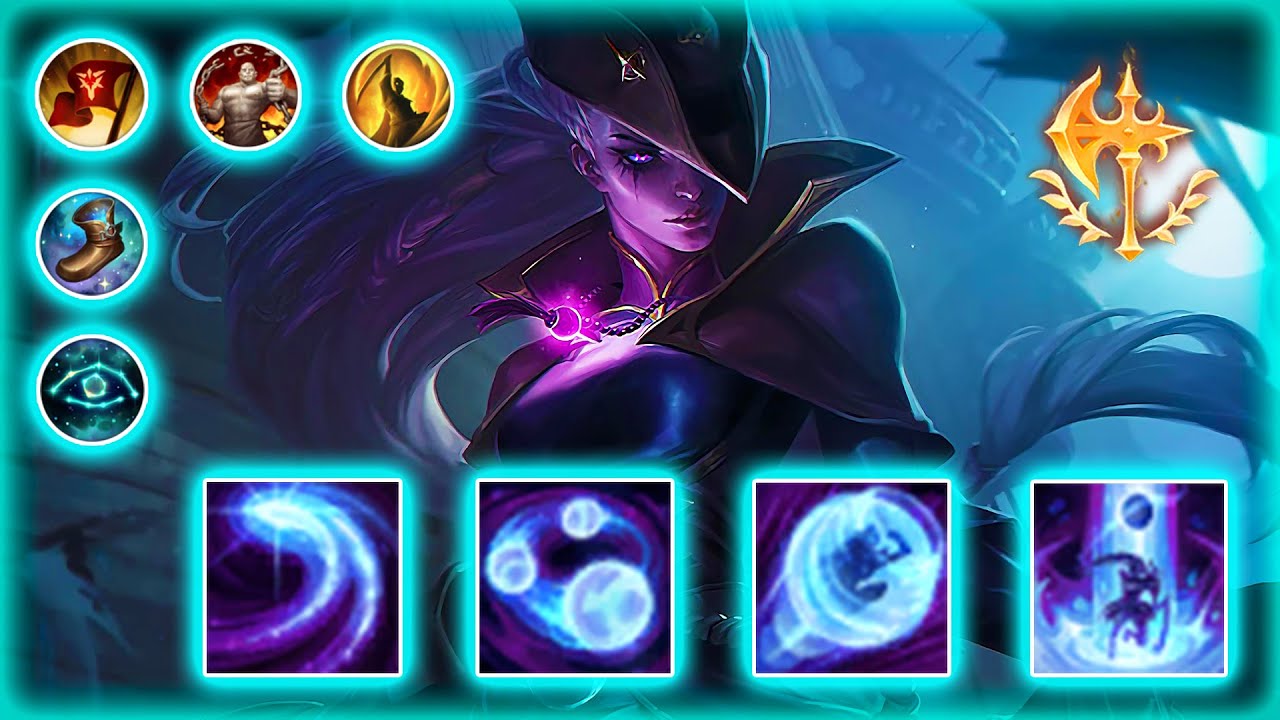 Diana Montage - Delete 2021 s11