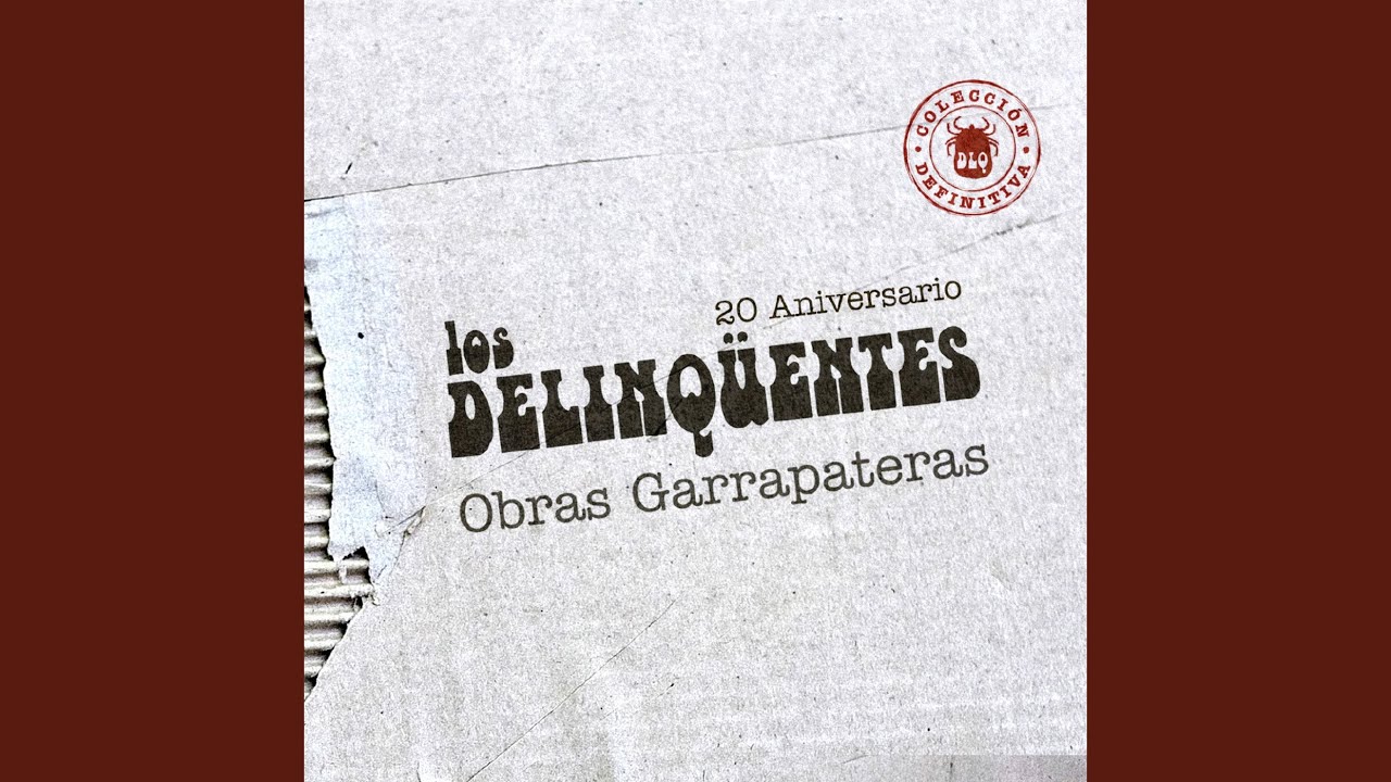 Tabanquero (2011 Remastered Version)