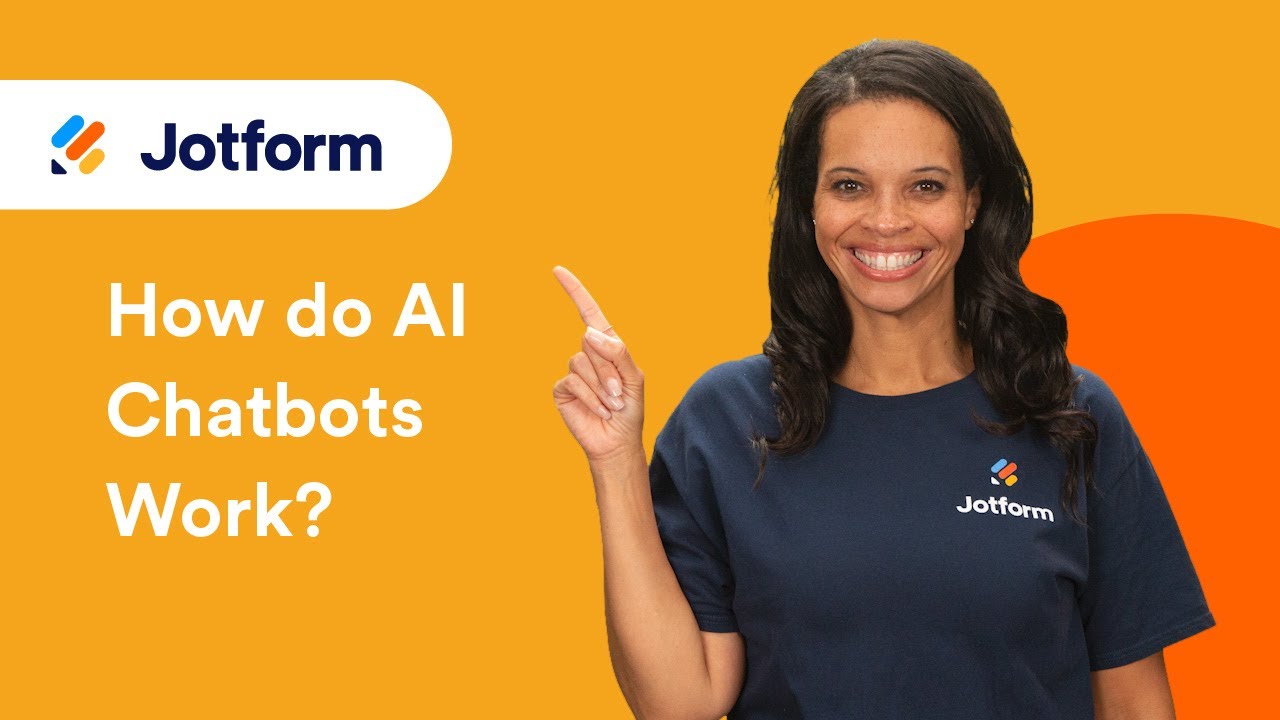 How Do AI Chatbots Work?