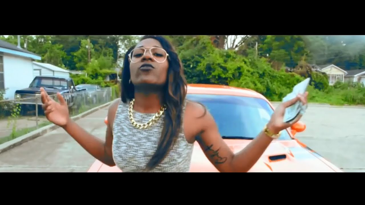 She Money- 