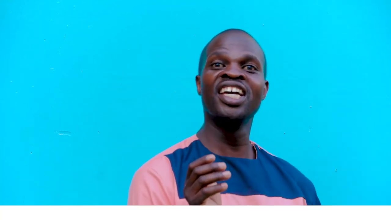 UKUU WA MUNGU - Kwaya ya Mt. Luka Parokia ya Loitoktok - Kenya (Official Video HD)