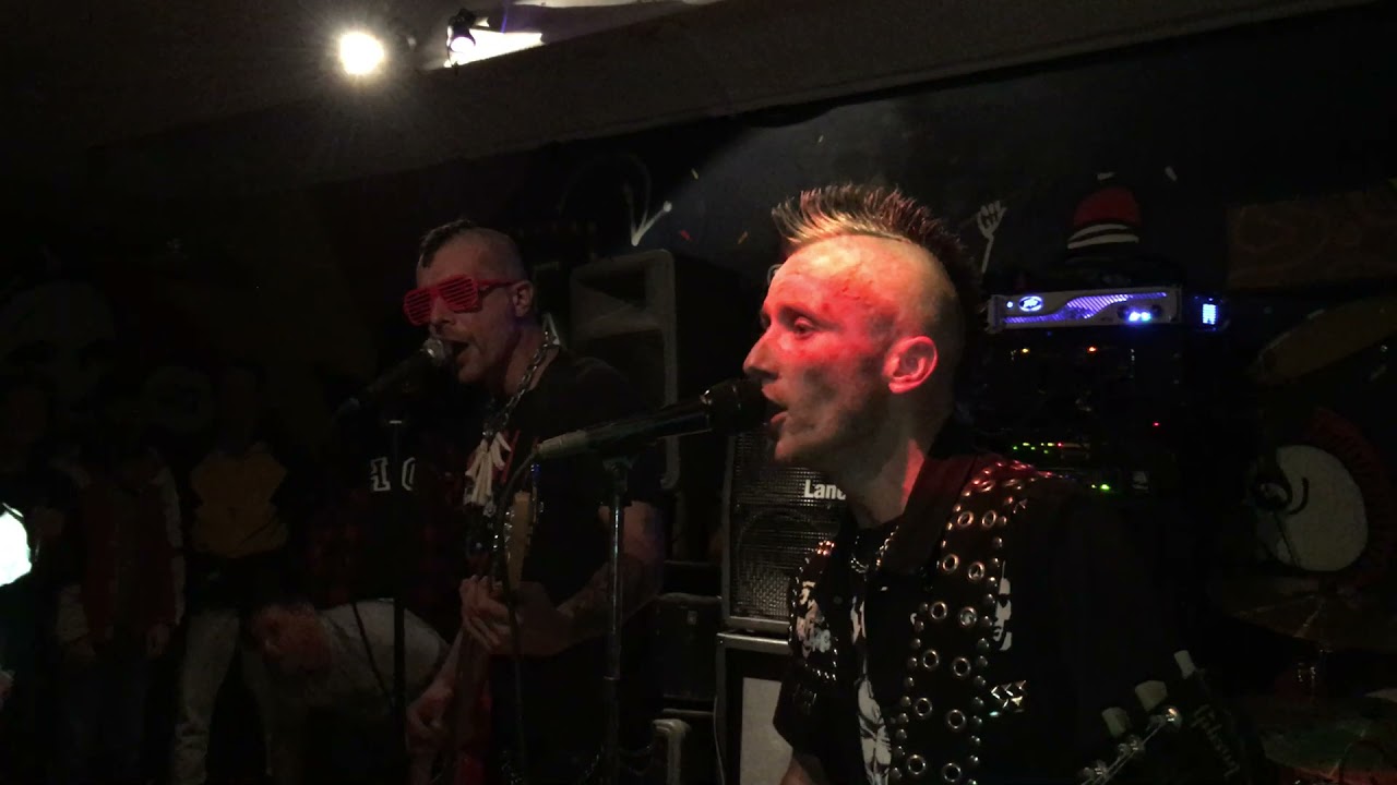 Stinx - Wrong Show. Kyiv 9.10.2021. 