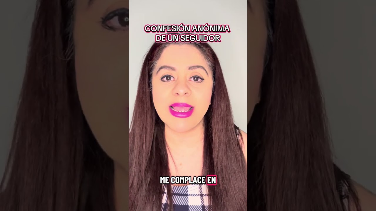 CONFESIÓN ANÓNIMA #historiass #pareja #horadehistorias #historia #consejos #postar 