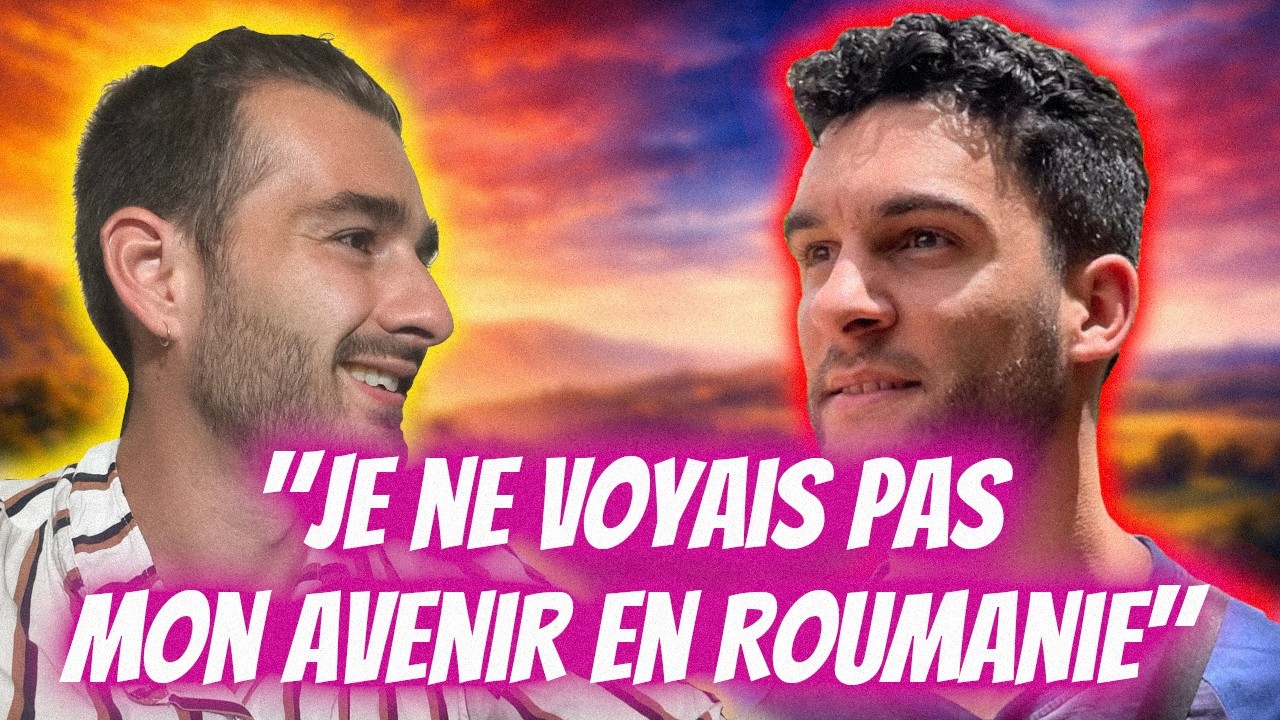 4 ANS EN ROUMANIE, LE BILAN