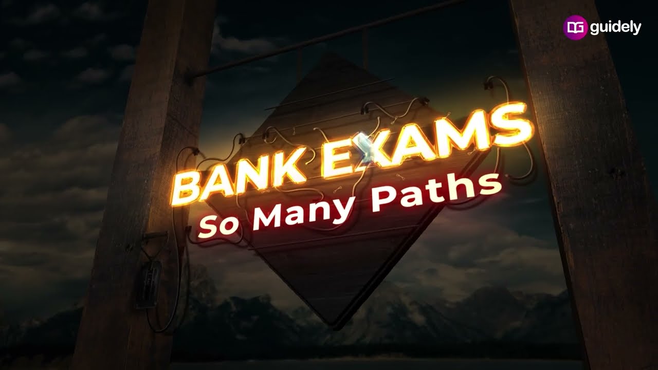 Guidely ALL-IN-ONE Premium Bundle PDF 2026 | Complete Bank Exam Preparation #guidely