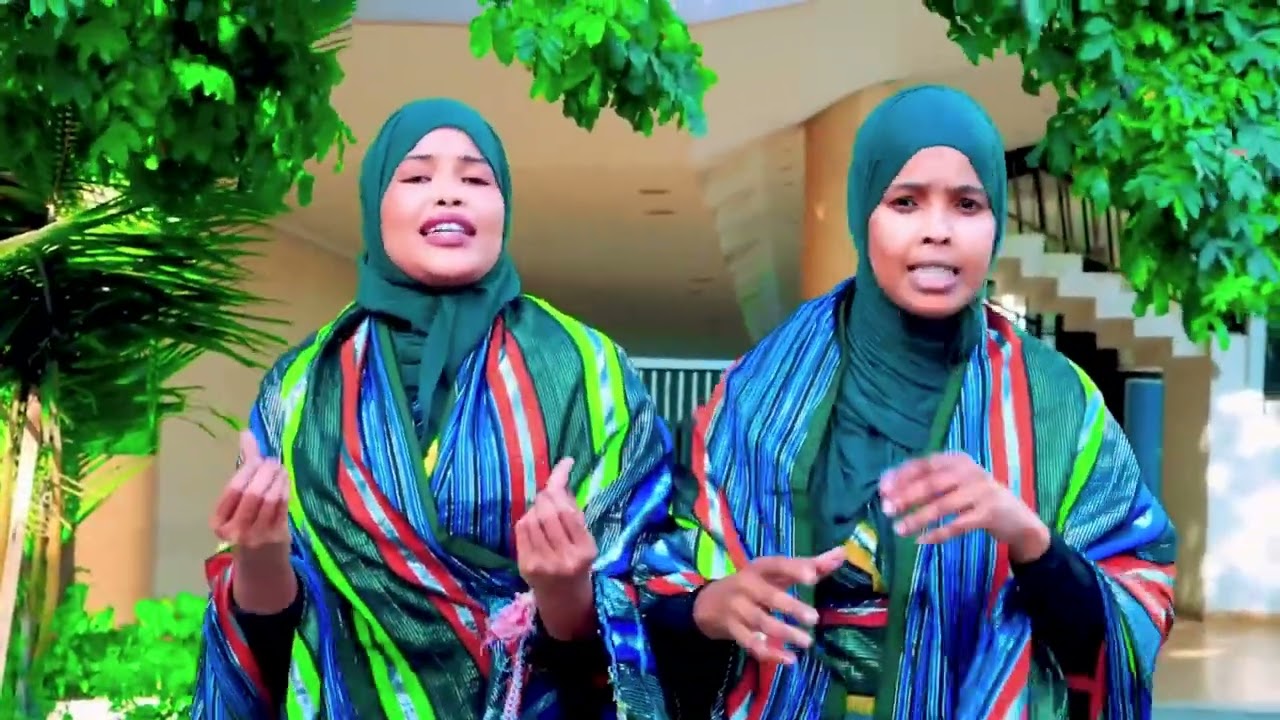 KOOXDA HIDDO LAMA OGOLA  OFFICIAL Clip MUSIC VIDEO 2024