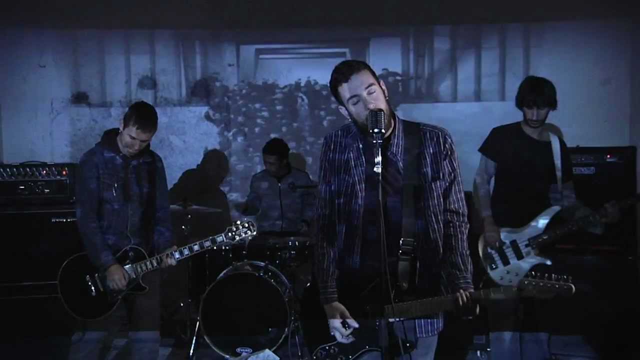 SMOKING SOULS - Her&egrave;ncia cremada (videoclip oficial)
