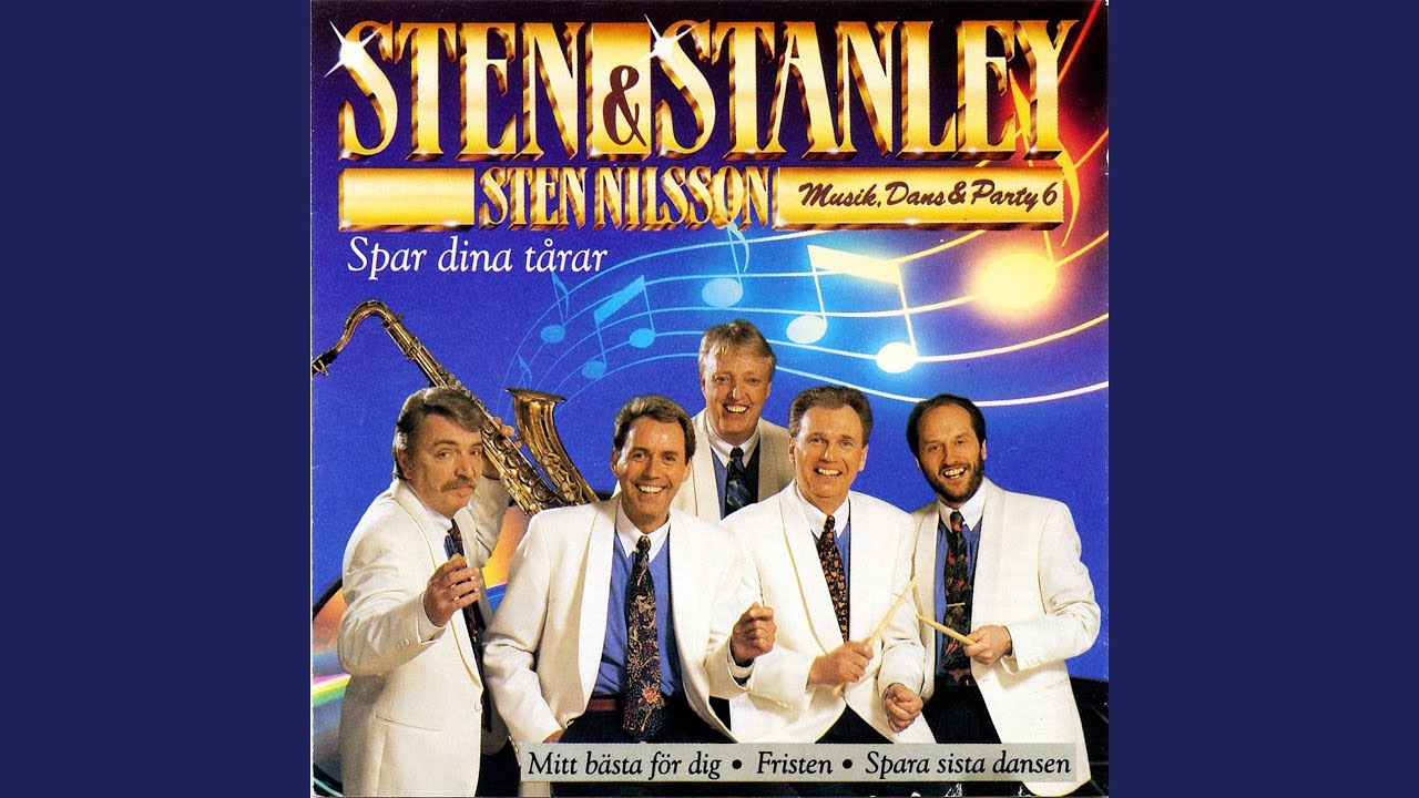 Åh, stackars mej