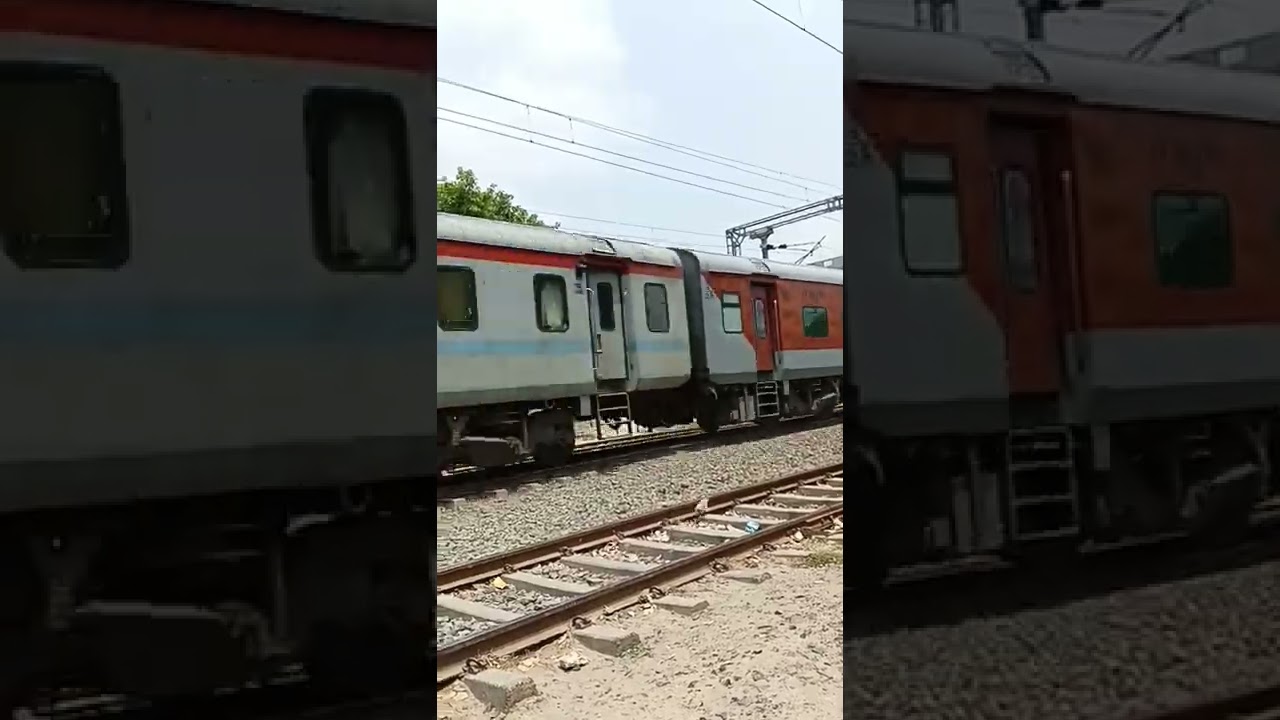PAWAN EXPRESS ( SPEED ) | SHORT | VIDEO