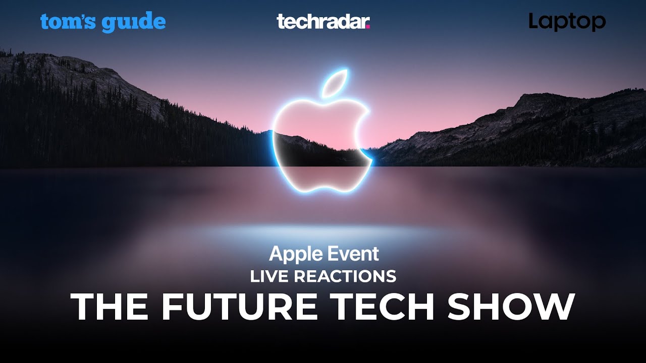 Apple Event | Reactions and answering your questions