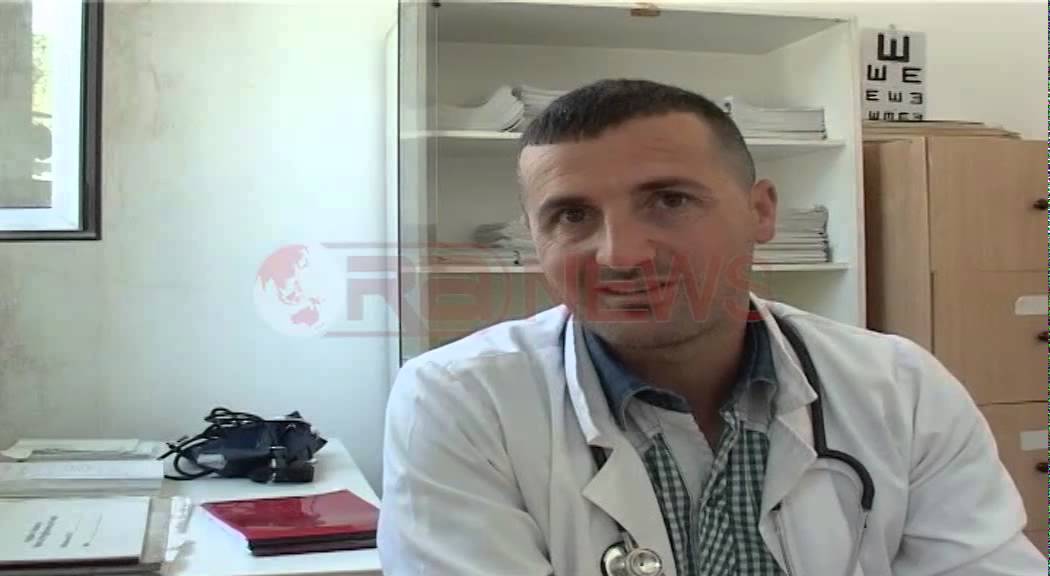 Diber, Gjorica e Shupenza dy zonat endemike nga tiroidet - Ora News- Lajmi i fundit-
