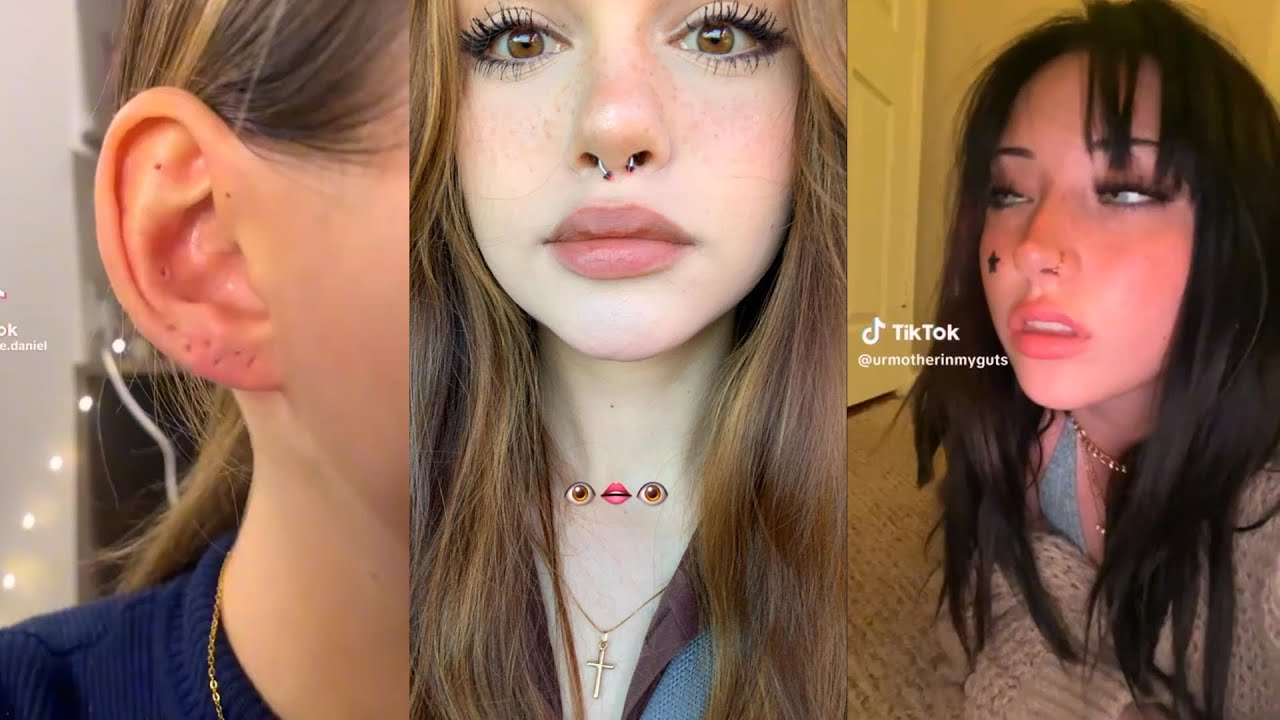 Vent Time TikTok Compilation #92
